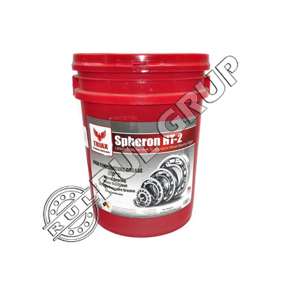 VASELINA HT-2 SPHERON 15.88KG TRIAX 